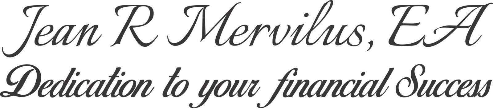 jeanmervilus.com