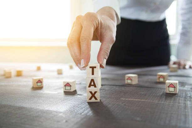 Tax Relief Solutions