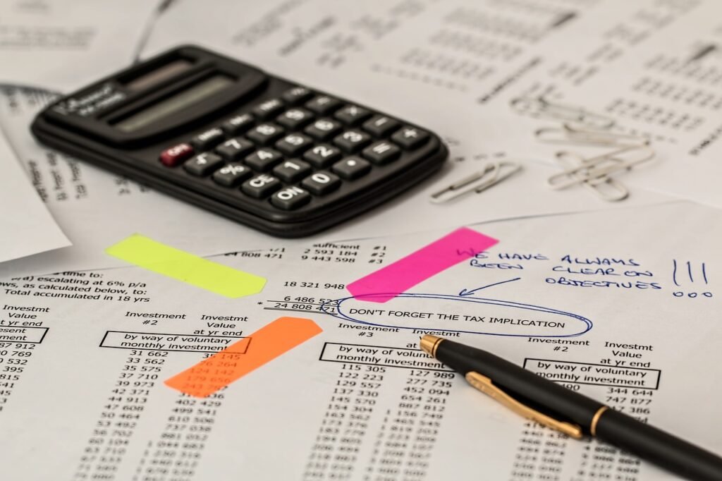 Tax Relief Solutions