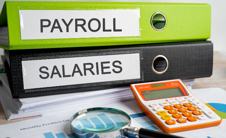 Payroll
