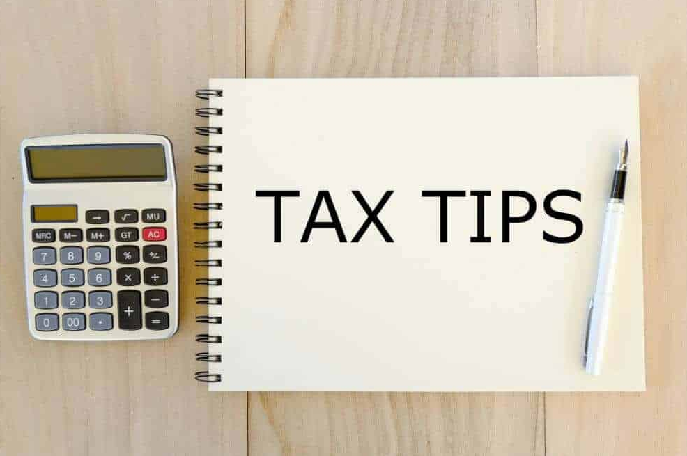 online tax preparation courses