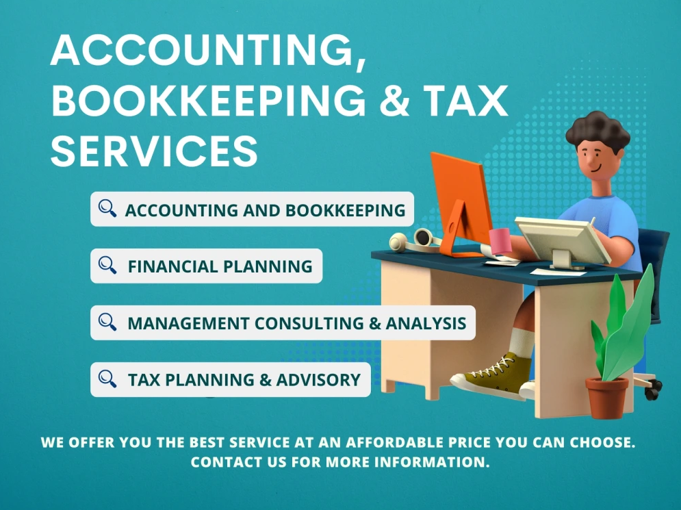 Bookkeeping